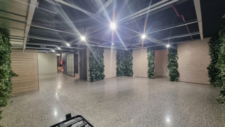 To Let Commercial Property for Rent in Cape Town City Centre Western Cape